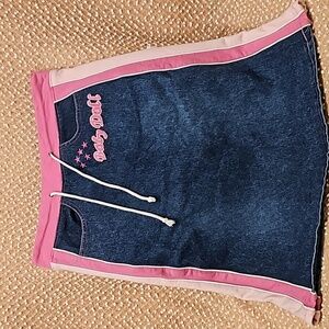 Sunshine Apparel Midi Skirt